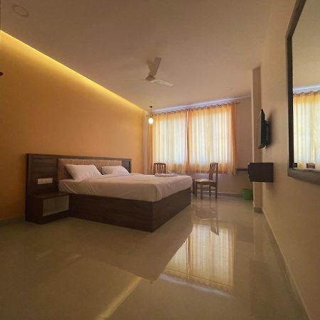 Hotel Lavender Elite Haldipur Exteriér fotografie