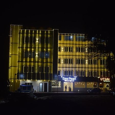 Hotel Lavender Elite Haldipur Exteriér fotografie