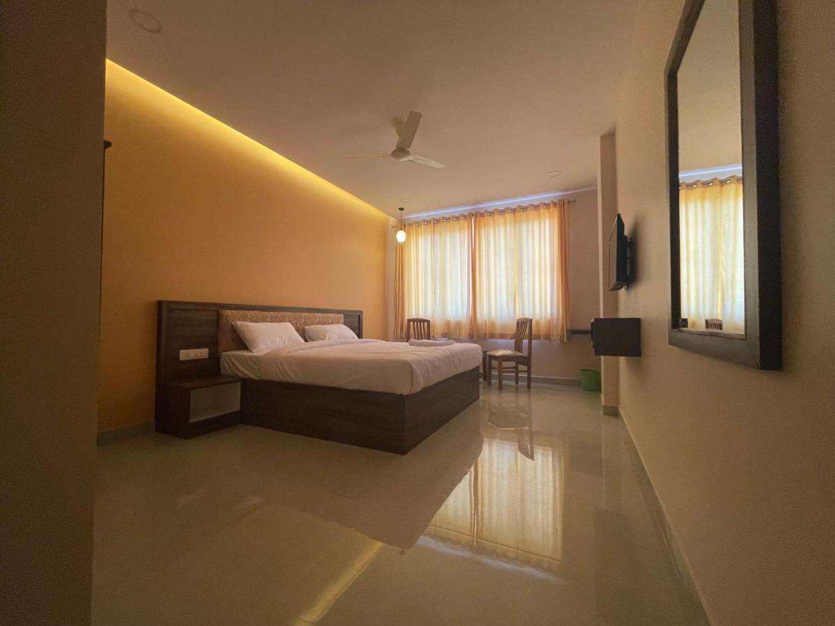 Hotel Lavender Elite Haldipur Exteriér fotografie